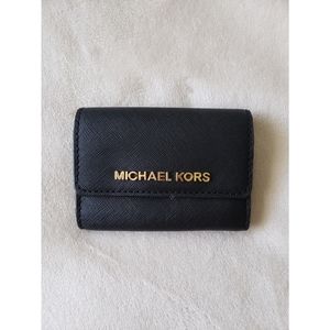 Michael Kors Change Purse Card Holder